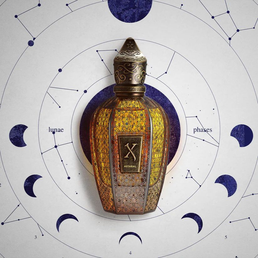 XERJOFF - K-COLLECTION