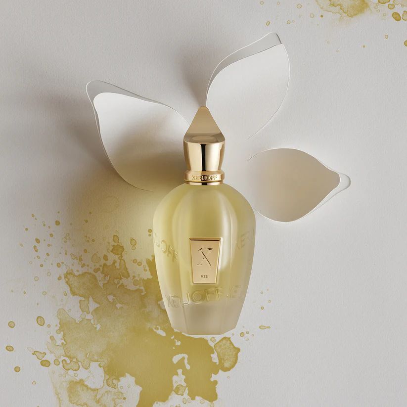 XERJOFF - SKETCHBOOK