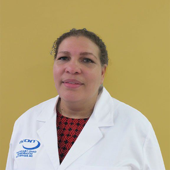 NEON Dr. Valerie T. Coats, M.D.