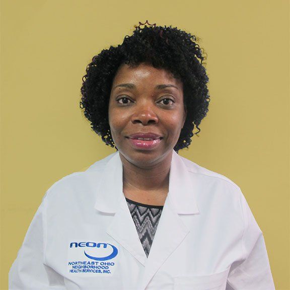 Dr. Nnennaya Okocha, D.D.S.