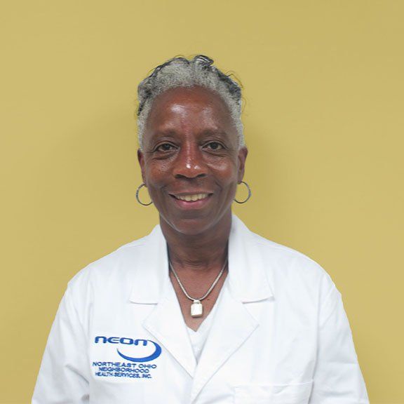 NEON Dr. Pamela L. Redden, M.D.