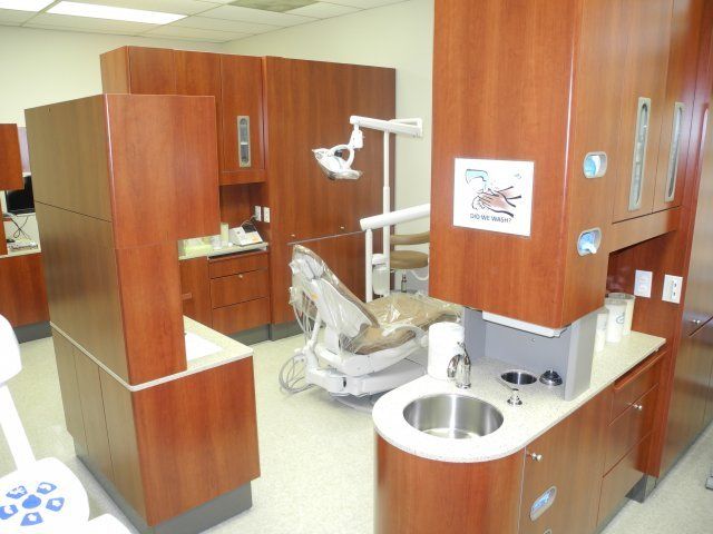 Dentist in Cleveland, Ohio