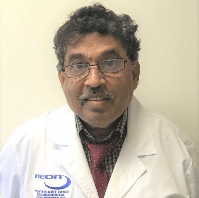 NEON Dr. I. Praveen Kumar