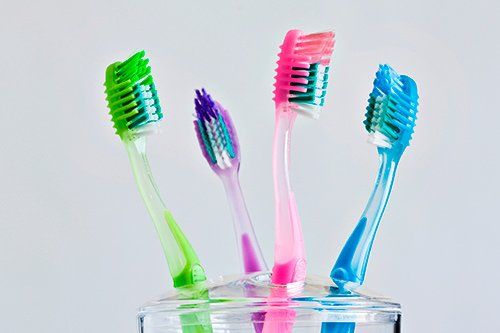 NEON Oral Hygiene