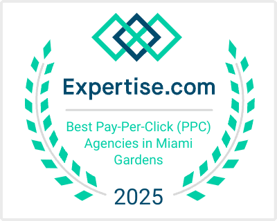 Best Pay-Per-Click Agency in Miami Gardens