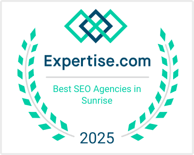 Best SEO Agency in Sunrise