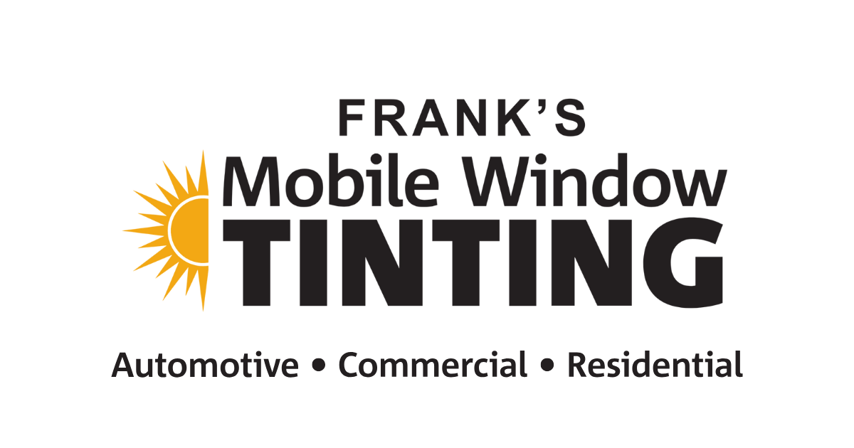 Frank's Mobile Window Tinting