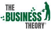 The Business Theory Logo