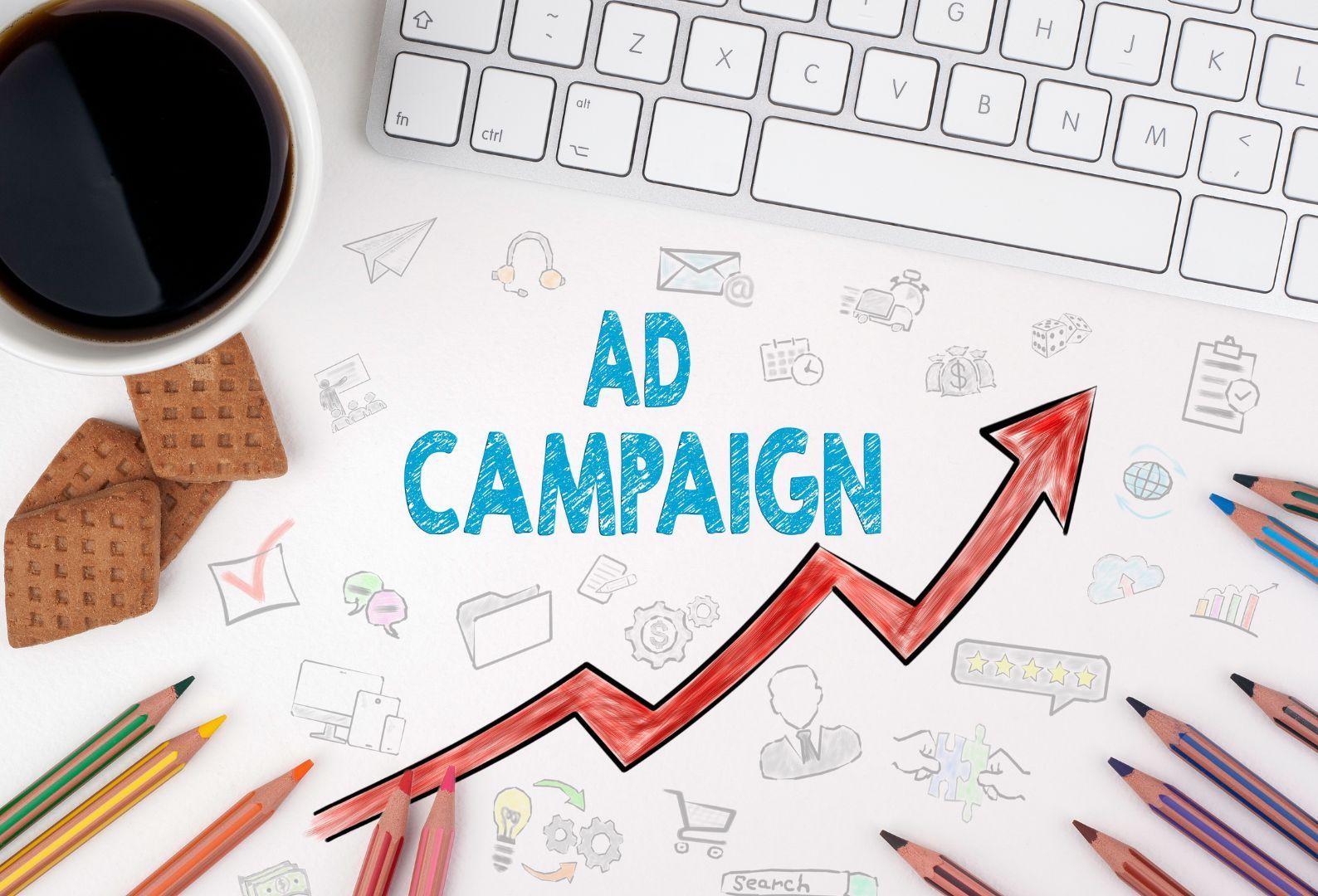 Pay-Per-Click (PPC) Advertising on a Budget