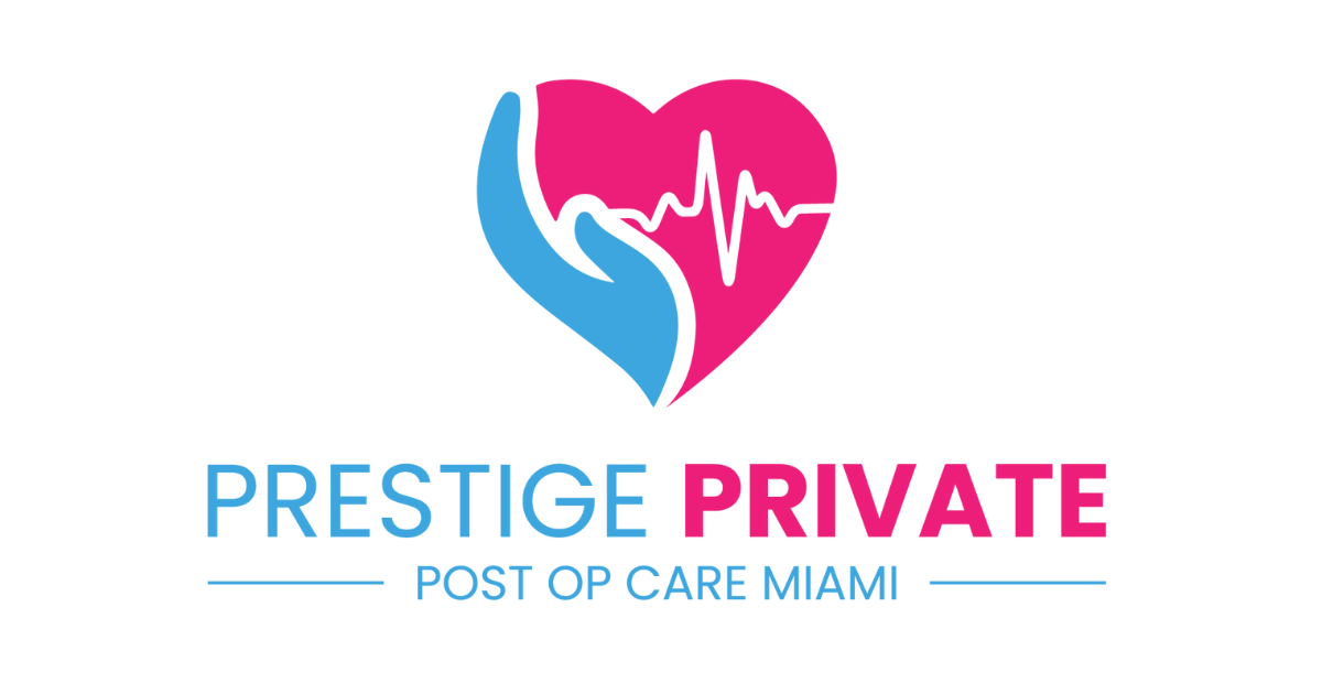 Prestige Private Post Op Care Miami