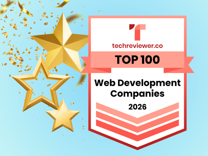 The Business Theory in Top 100 Web Development Companies 2026