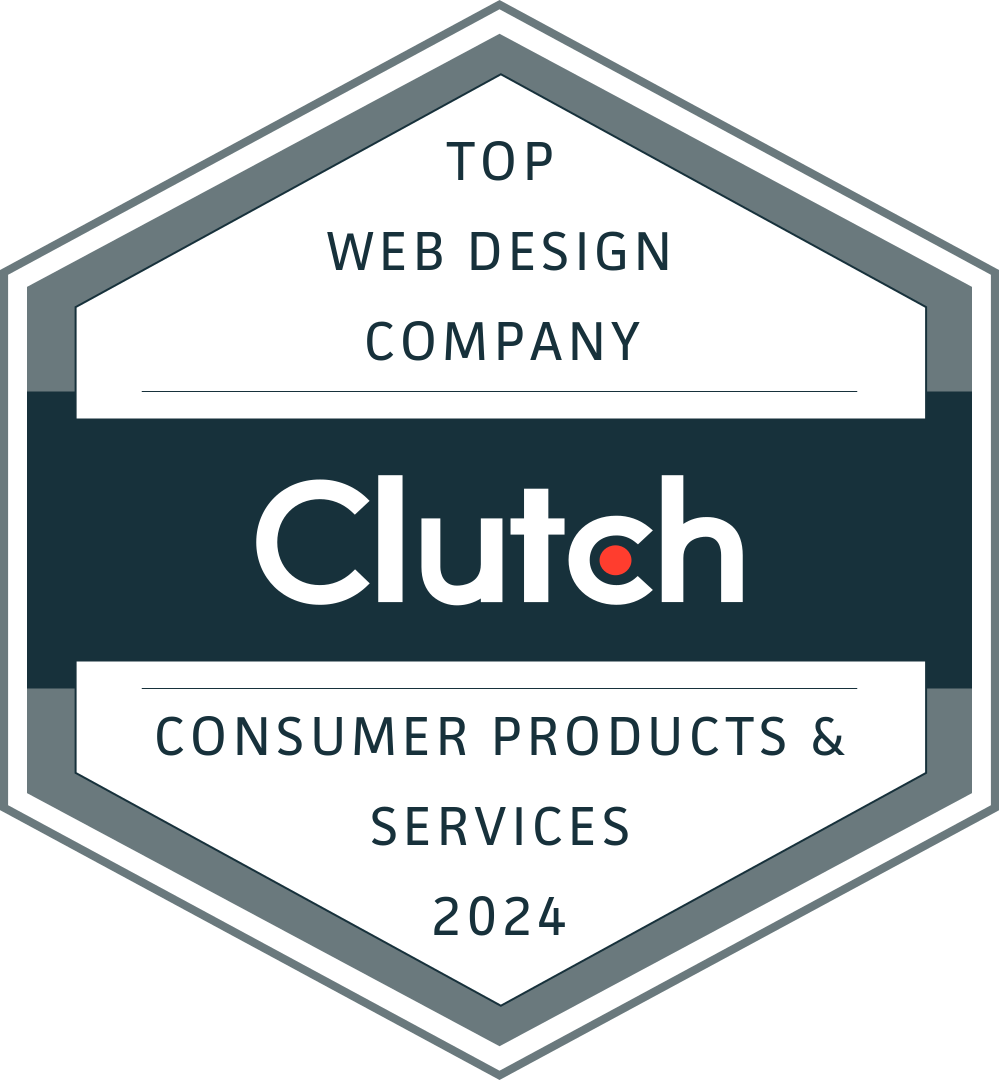 Top Website Design Company 2024