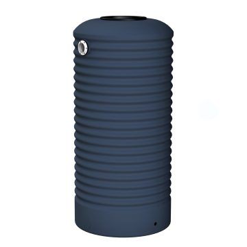 1000 Litre Tall Round Poly Water Sydney NSW