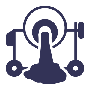 Materiale edile - Icona