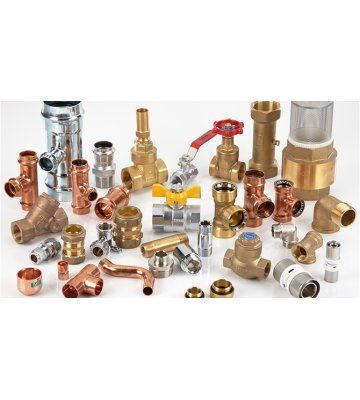 articoli di raccorderia