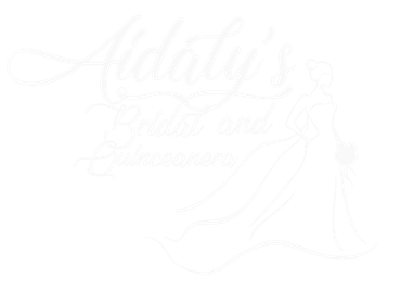 Aidaly's Bridal & Quinceañera logo