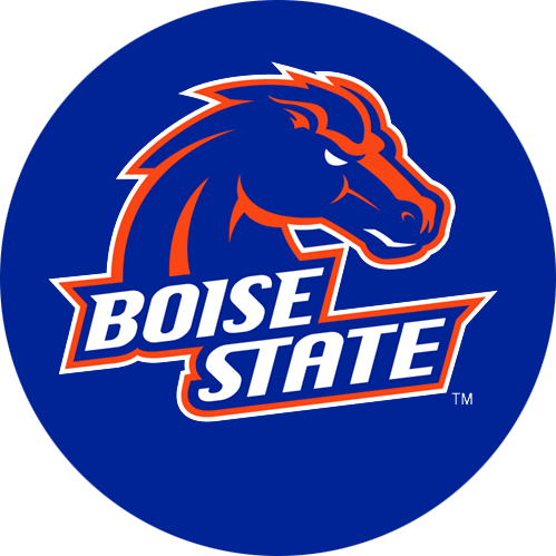 Boise State University logo