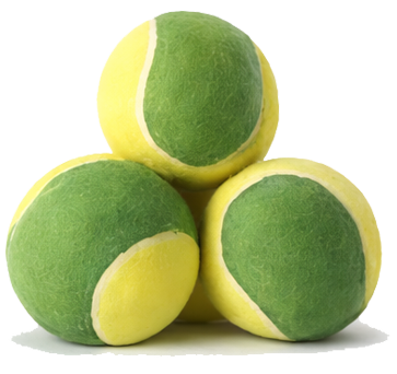Green ball