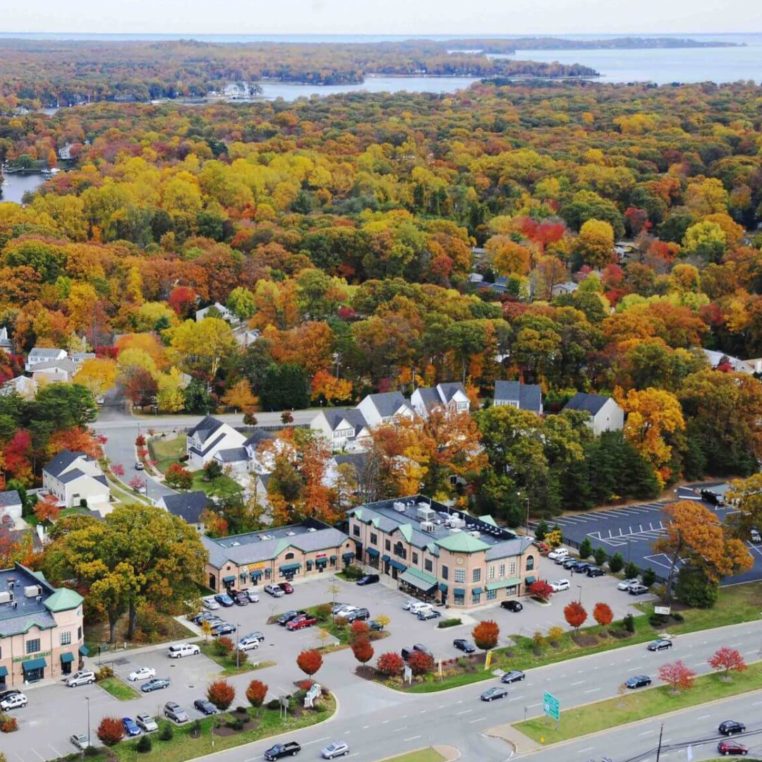 Severna Park, Maryland