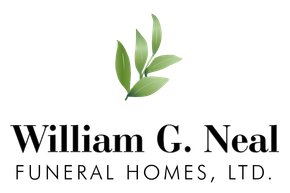 Funeral Home Logo