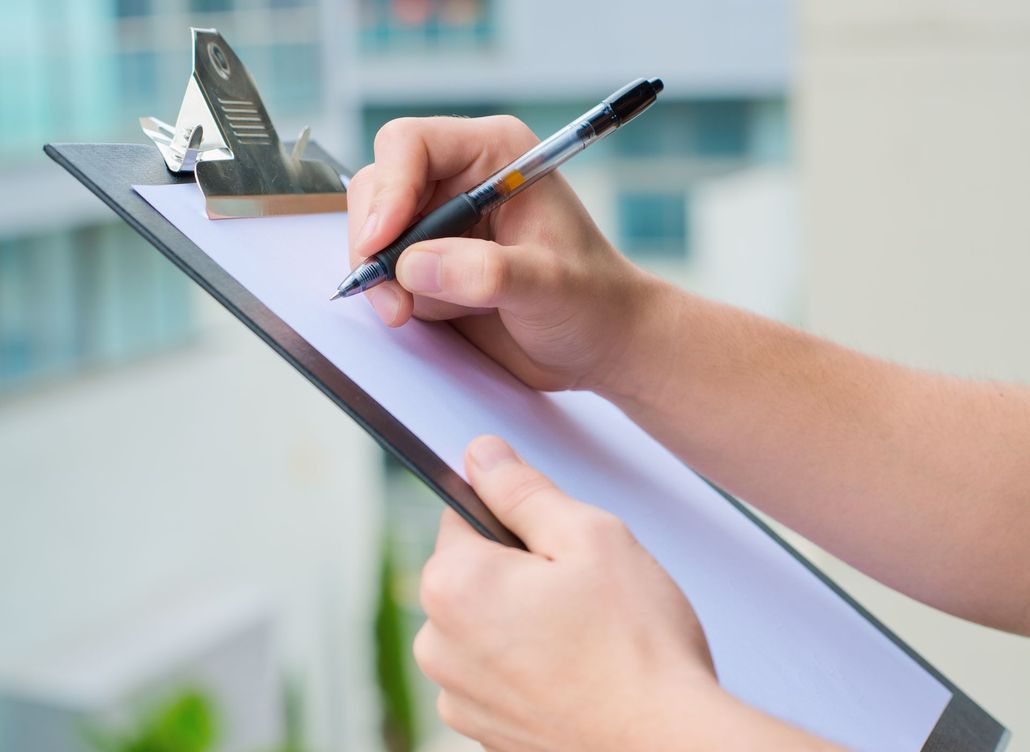 About Gerhard's Home Inspection