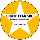 Light Star logo