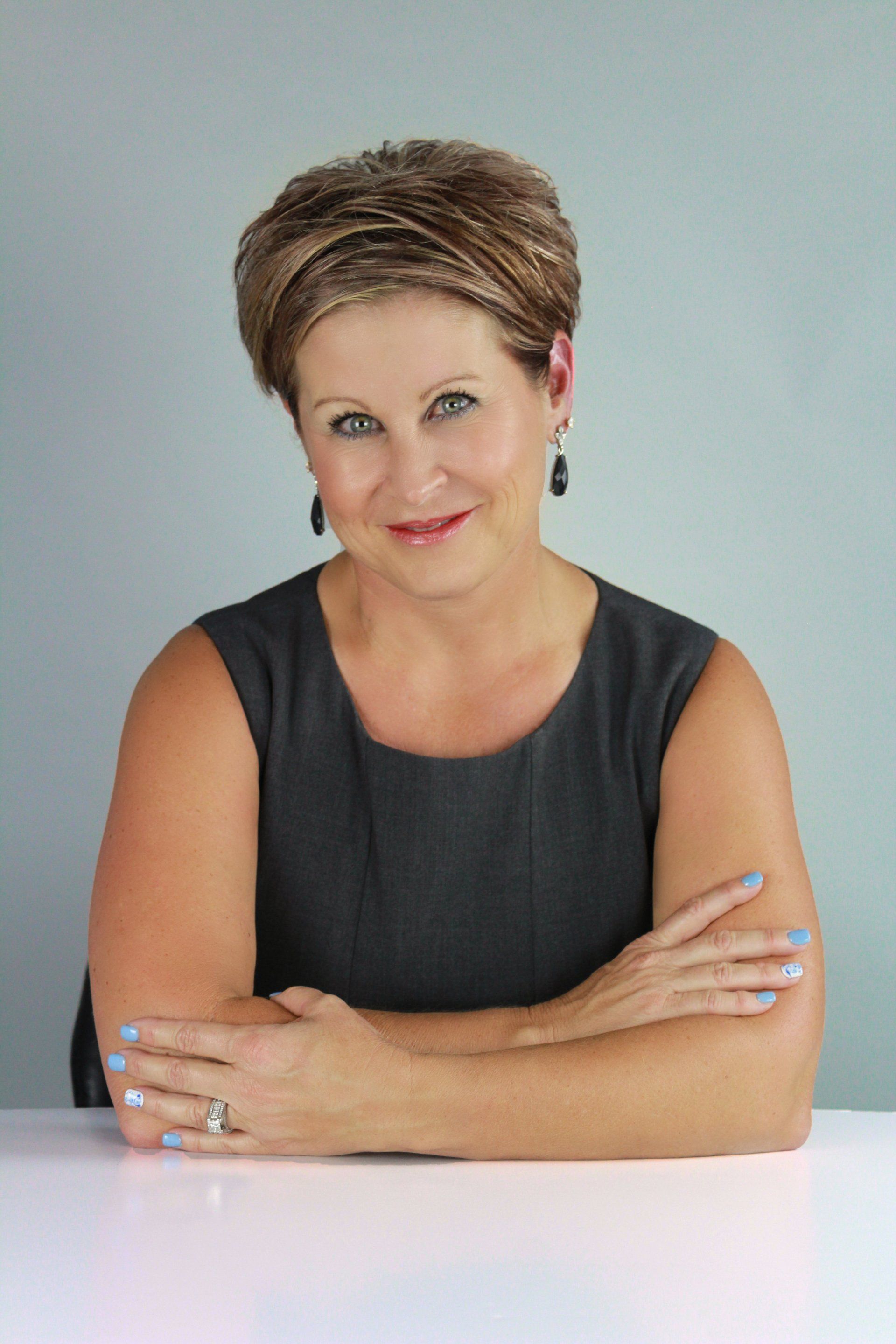 Meet the Broker McKenna Property Management Henderson, NV