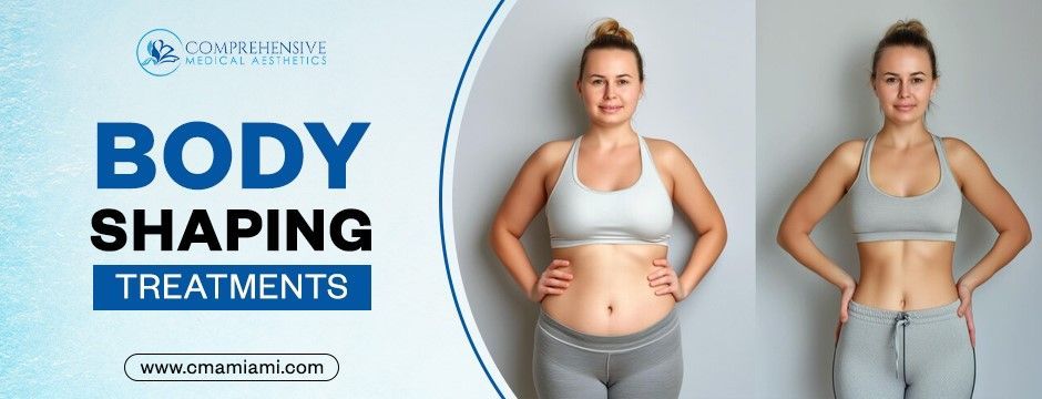 Body Shaping Treatments