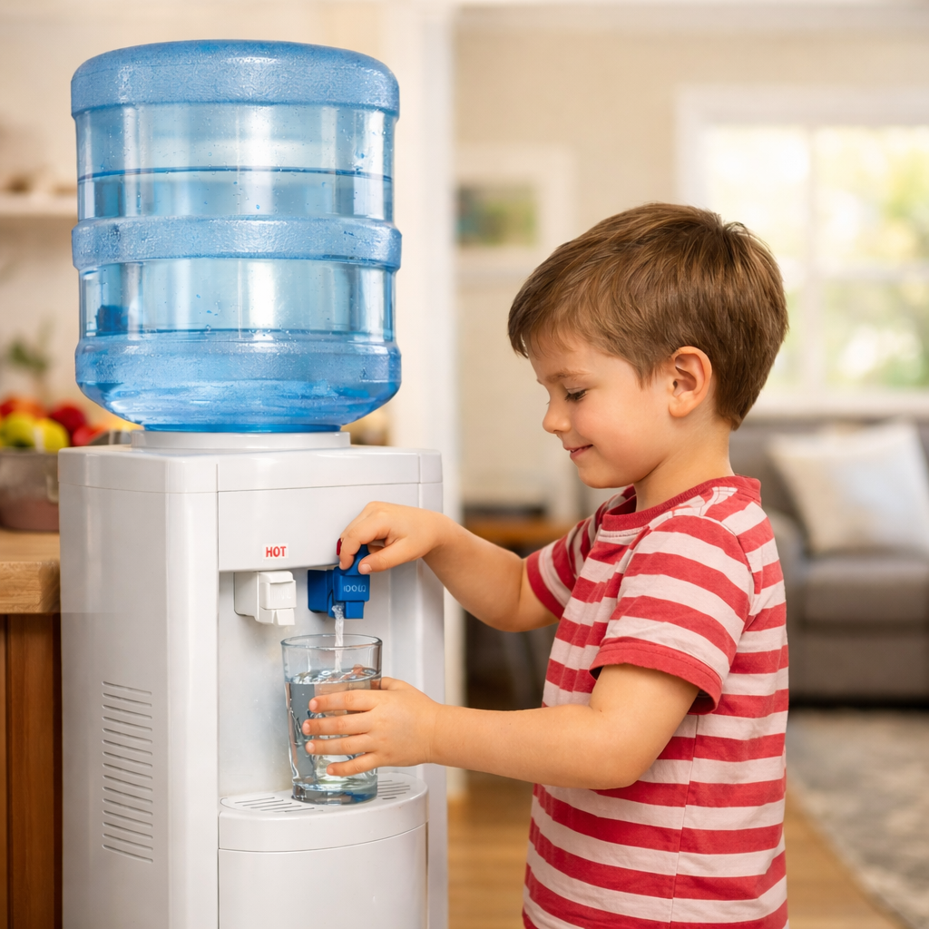 Water Delivery Birmingham AL