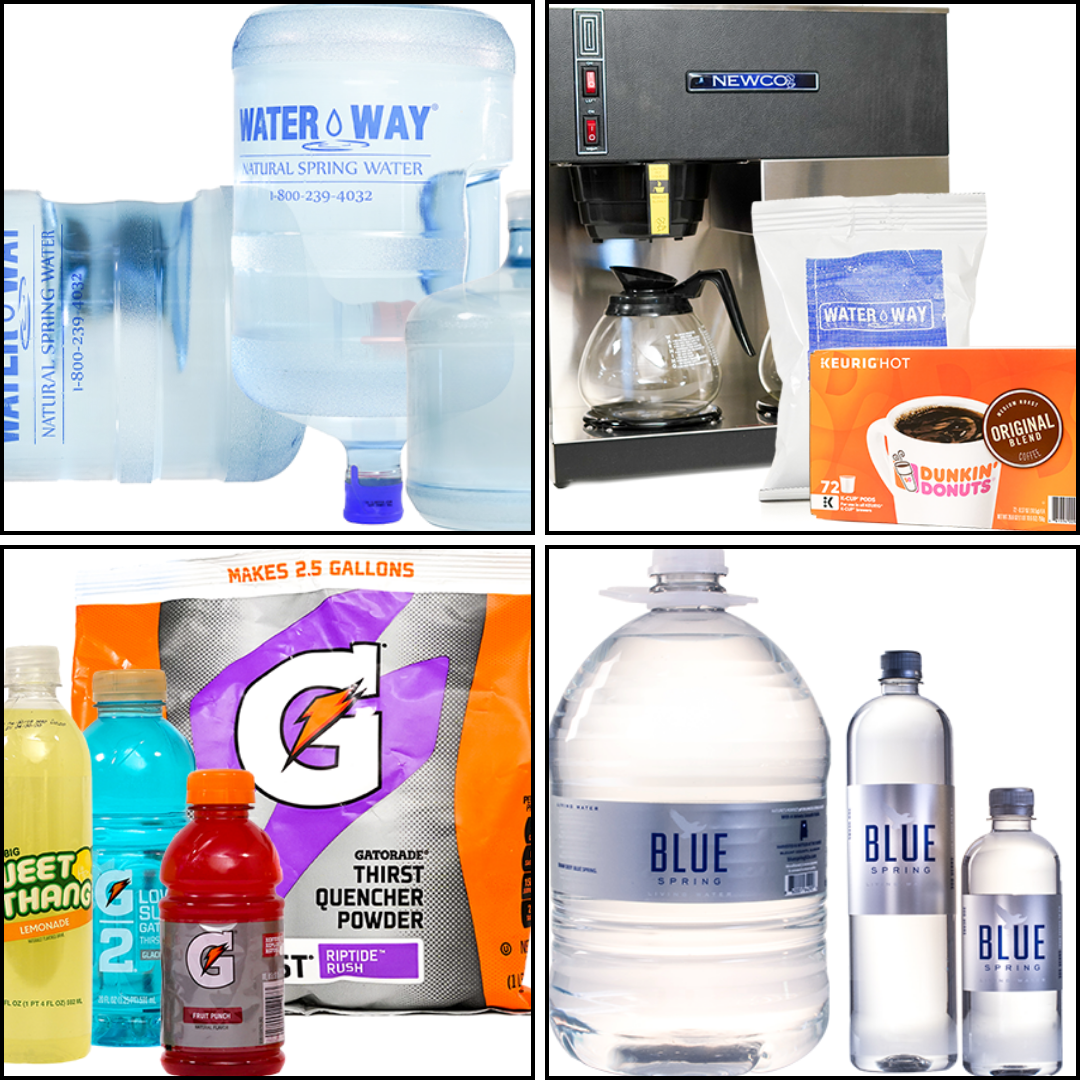 sports drinks