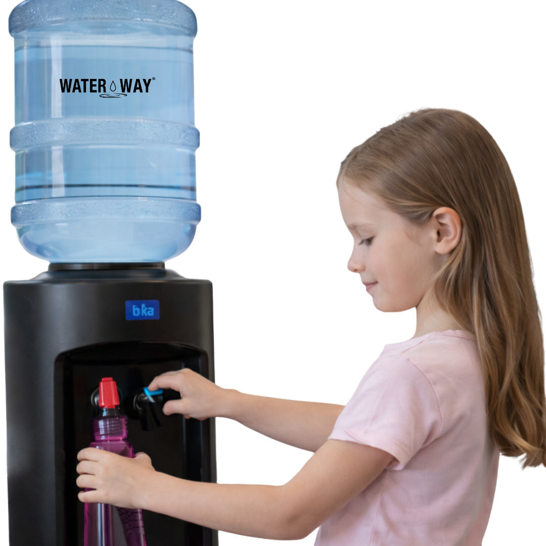 Water Delivery Birmingham AL