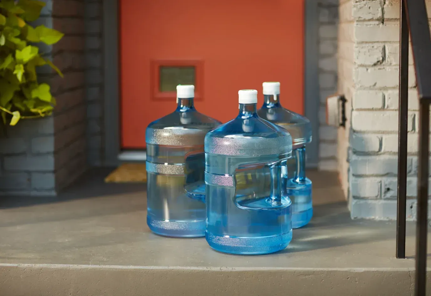 Water Delivery Birmingham AL