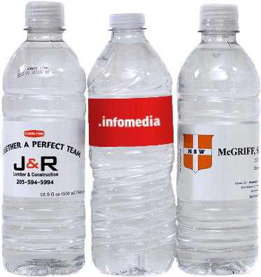 water delivery service