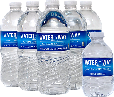 water delivery service