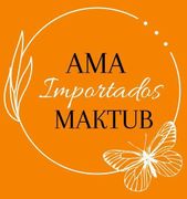 Ama Importados  logo