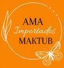 Ama Importados logo