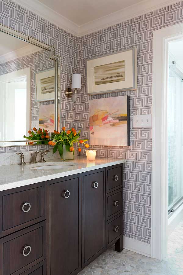 Luxury Stone designs in Central Arkansas