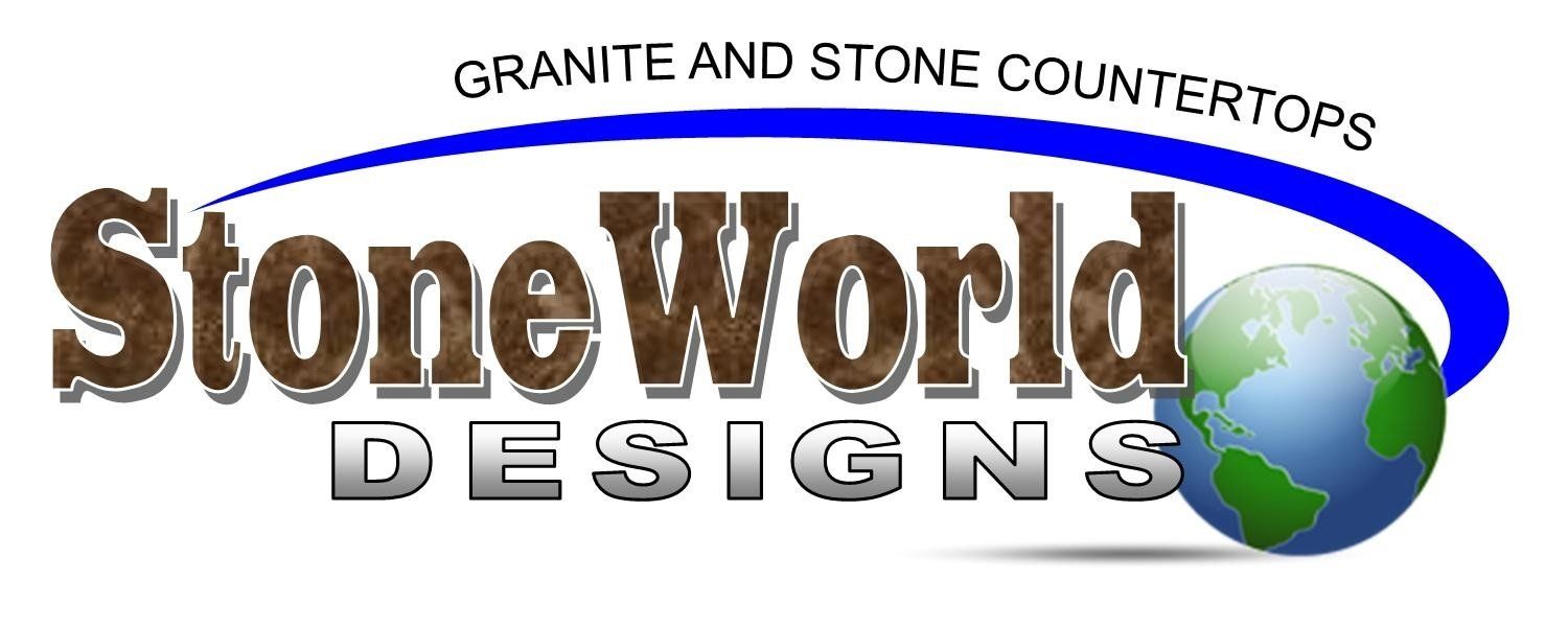 Stone World Designs logo