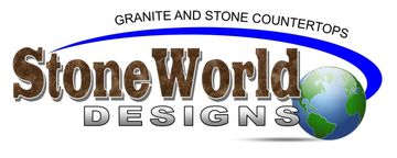 Stone World Designs logo
