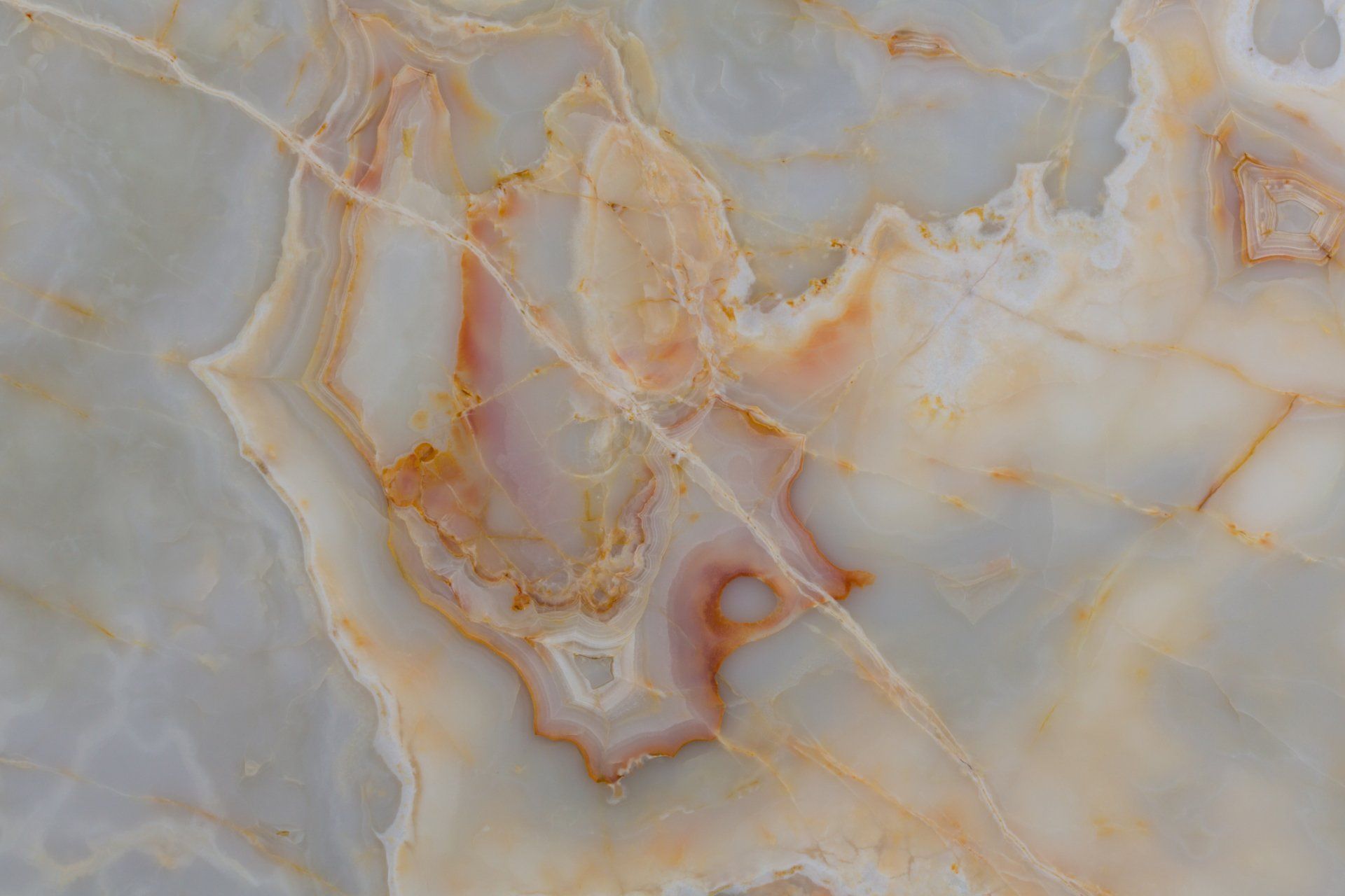 Onyx designs at Stone World Design