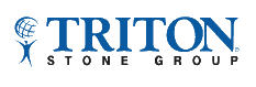 Triton Stone Group Logo in Arkansas