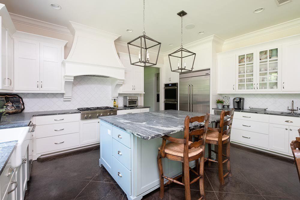 parkinson building group