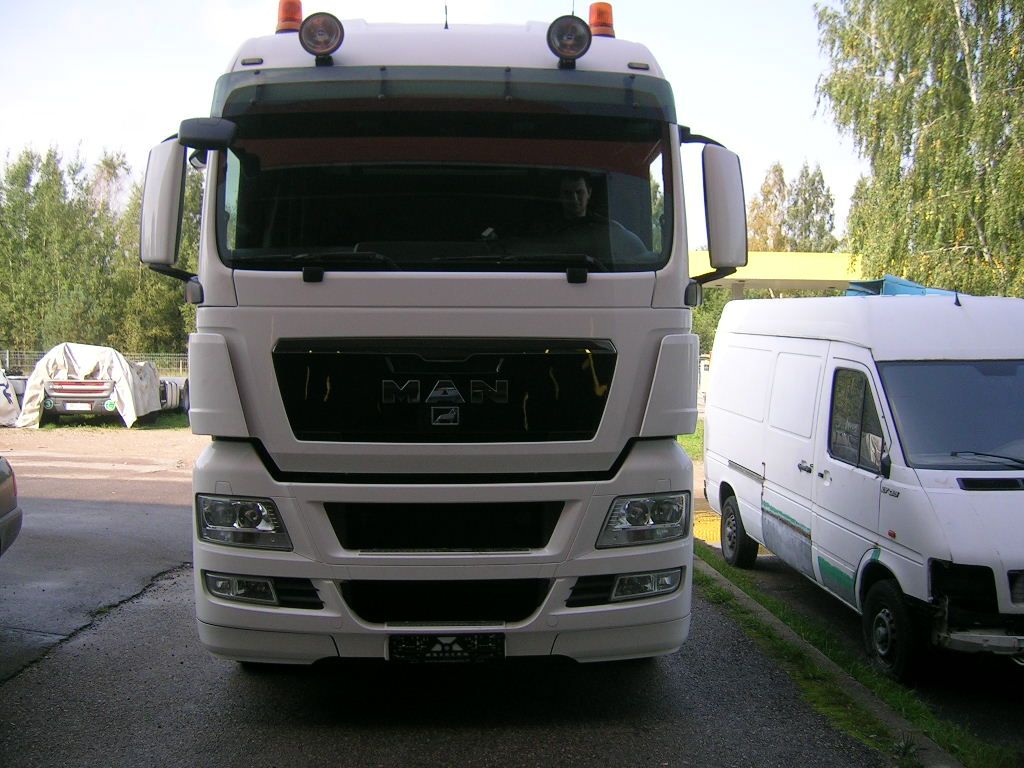 Pilnas transporto priemonės atstatymas po auto įvykio