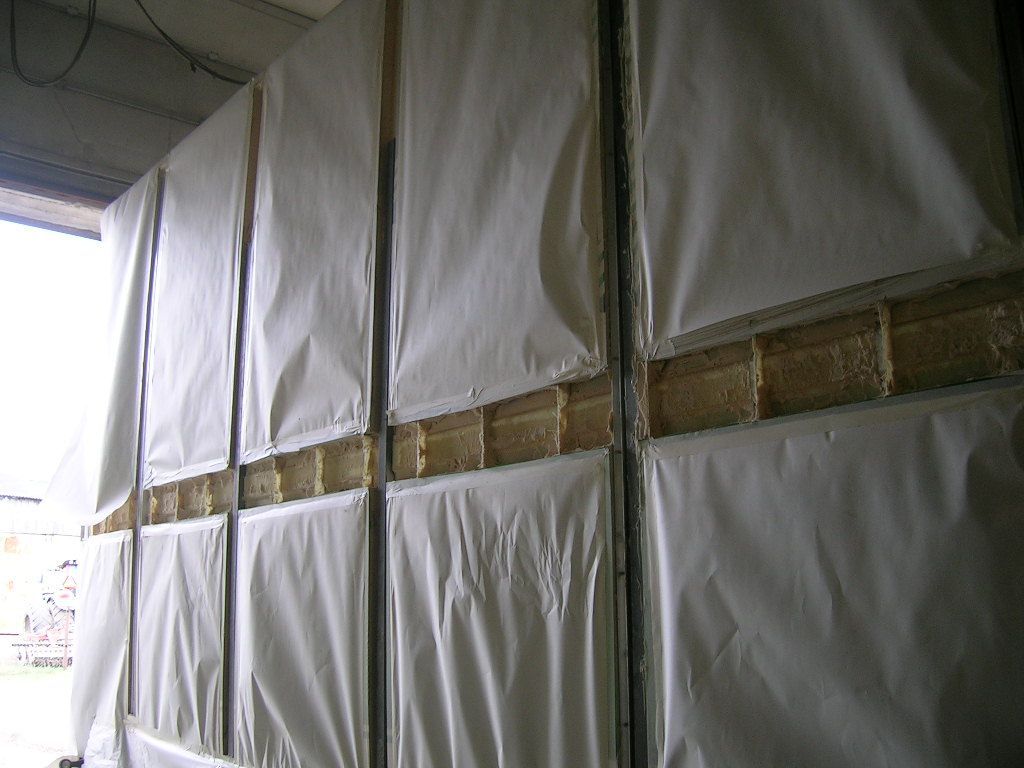 Krovininių mikroautobusų ir kietašonių kėbulų šiltinimas