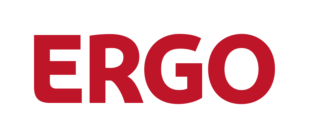 Logo ERGO