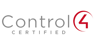Control4 Certified Installer