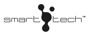 Smart tech Logo