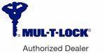 MUL-T-LOCK logo
