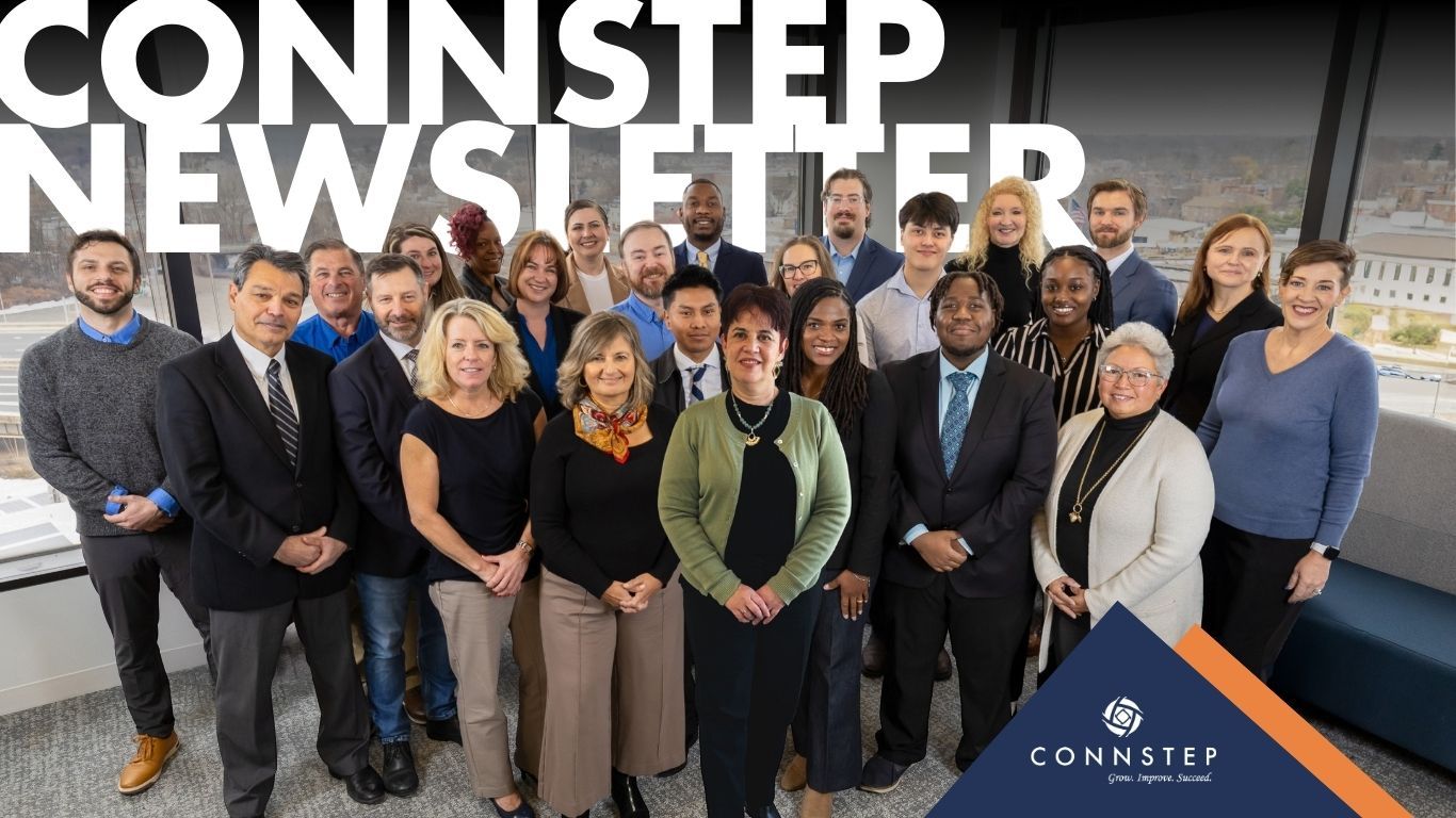 CONNSTEP team photo