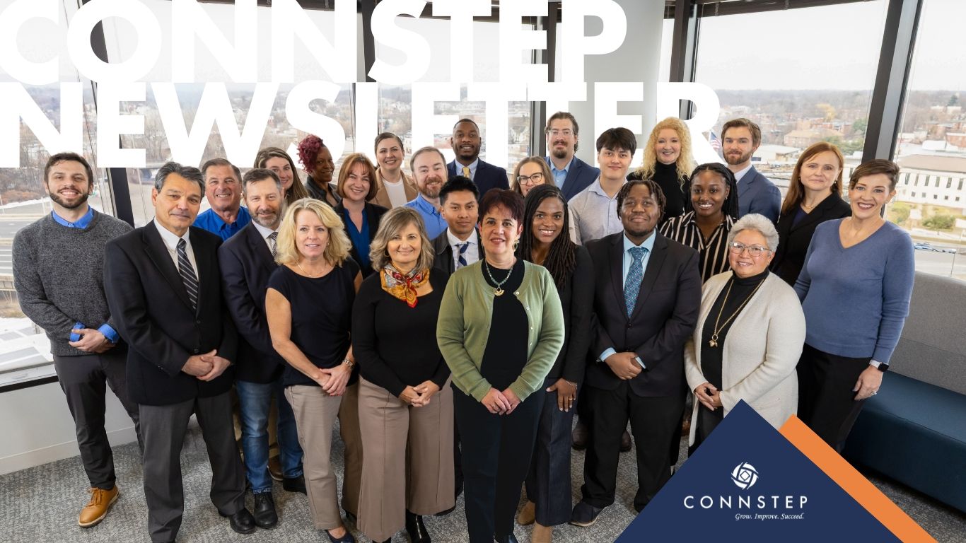 CONNSTEP team photo